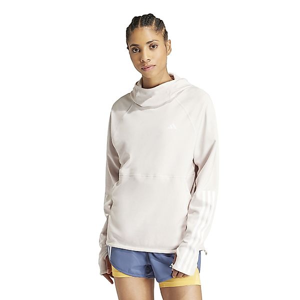 adidas Performance Kapuzenpullover Laufpullover Own The günstig online kaufen