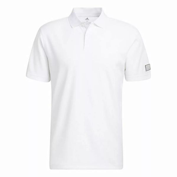 adidas Sportswear Poloshirt Adidas Go-To NS Polo White günstig online kaufen