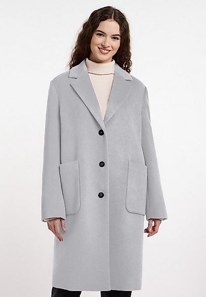Frieda & Freddies Wollmantel Wool Coat / Gillian2 günstig online kaufen