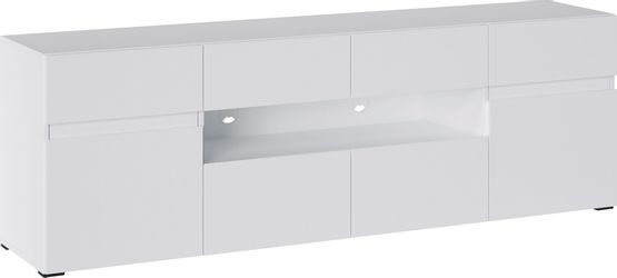 INOSIGN Lowboard "Rimini" Breite 180 cm günstig online kaufen