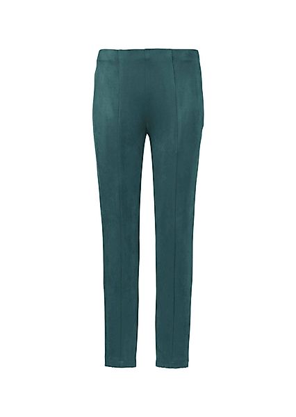 GOLDNER Stoffhose Moderne Leggings in trendigem günstig online kaufen