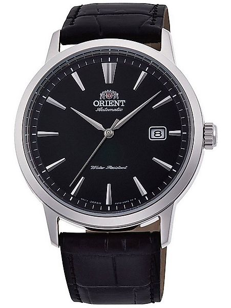 Orient Automatikuhr Orient RA-AC0F05B30B Contemporary Herrenuhr Automatik 4 günstig online kaufen