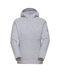 Mammut Fleecejacke Arctic IV ML Hooded günstig online kaufen