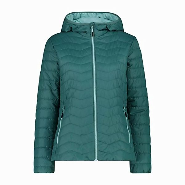 CMP Trekkingjacke WOMAN JACKET FIX HOOD 811 günstig online kaufen