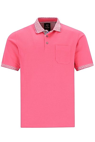 Hajo Poloshirt H Poloshirt Stay Fresh günstig online kaufen