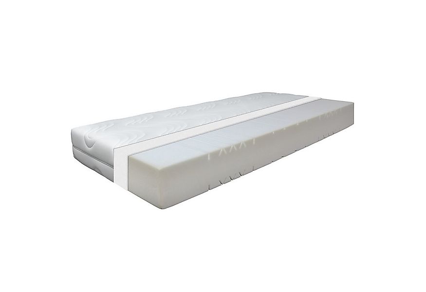 Komfortschaummatratze Marissa, Beco, 18 cm hoch, Stiftung Warentest "Gut" 1 günstig online kaufen