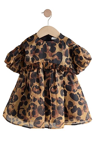 Next Partykleid Partykleid mit Rüschen (1-tlg) günstig online kaufen