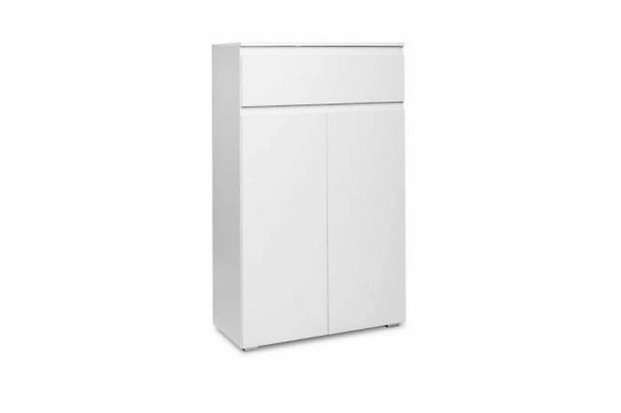 IMAGE-3 Schuhschrank Weiß von Finori günstig online kaufen