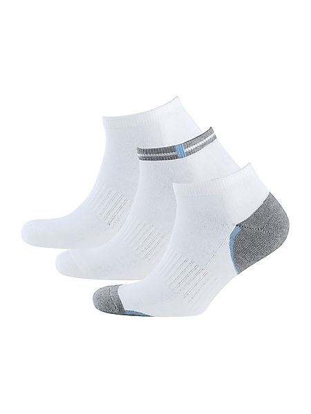 Nur Der Sneakersocken Sport (9-Paar) günstig online kaufen