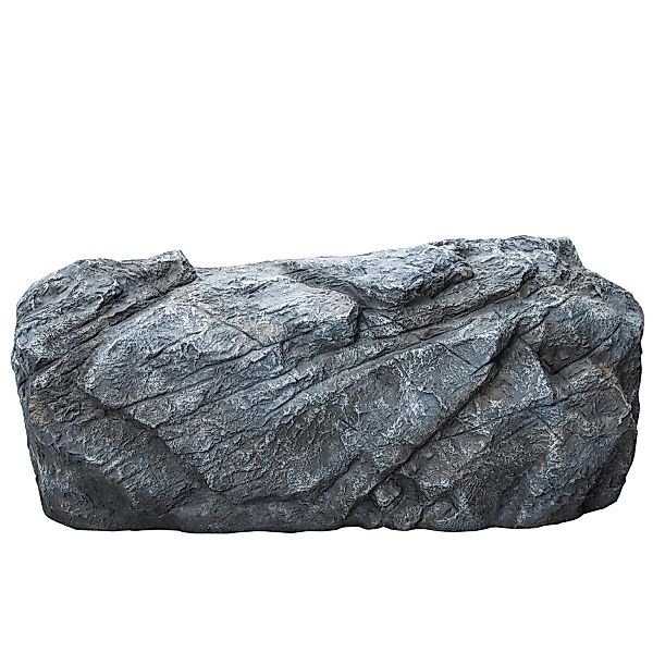 INTERGARDEN Dekosteine Trafohaus 85x35x35 cm, Abdeckfelsen, günstig online kaufen