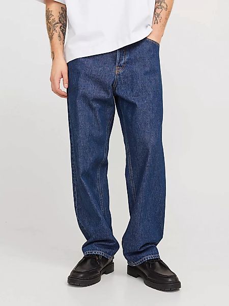 Jack & Jones Relax-fit-Jeans "JJIALEX JJORIGINAL NOOS" günstig online kaufen