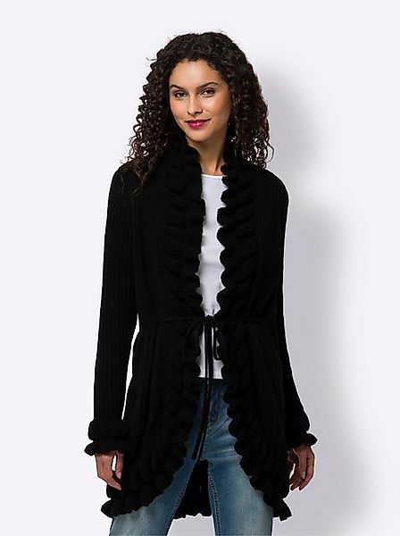 heine Strickjacke Strickjacke günstig online kaufen