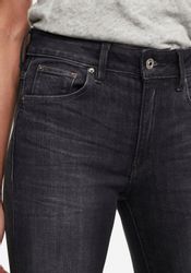 G-STAR Skinny-fit-Jeans "3301 High Skinny" in High-Waist-Form günstig online kaufen