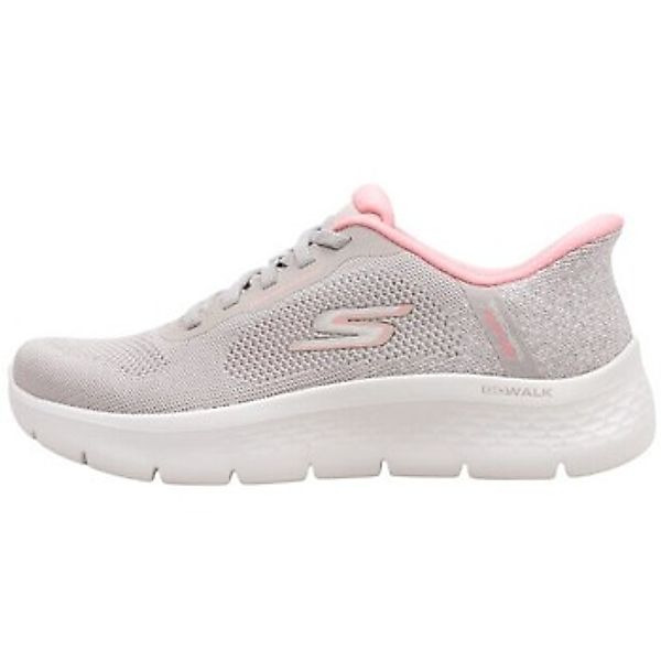 Skechers  Damenschuhe Slipper Slip-ins Go Walk Flex-Safiya 125503 TPPK günstig online kaufen