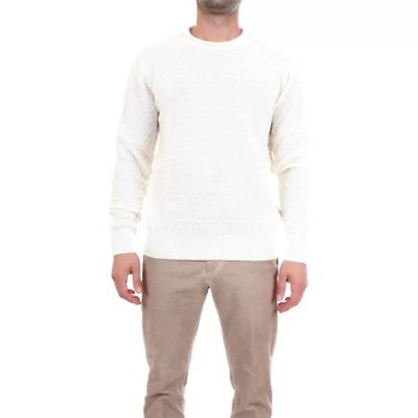 Diktat  Pullover DK67012 Pullover Mann weiß günstig online kaufen