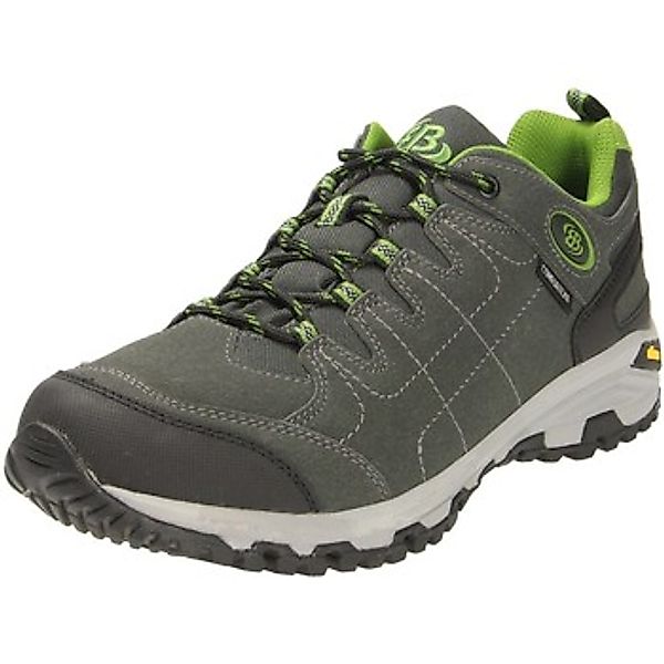 BRÜTTING Outdoorschuh "Outdoorschuh Mount Shasta Low" günstig online kaufen