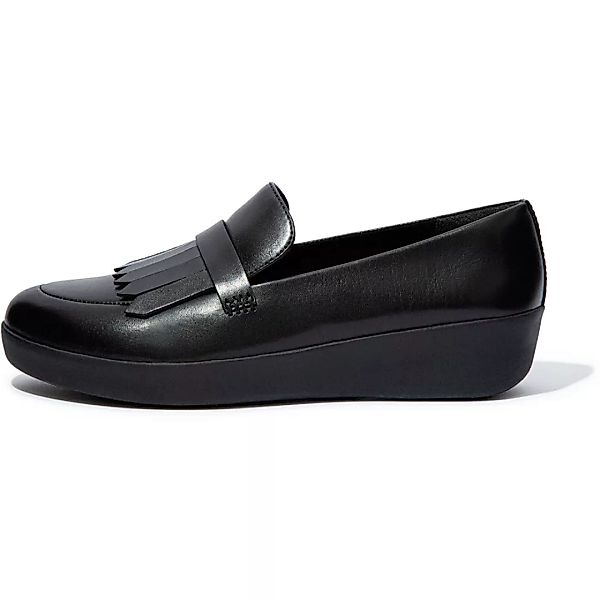 Fitflop Superskate Schuhe EU 38 Black günstig online kaufen