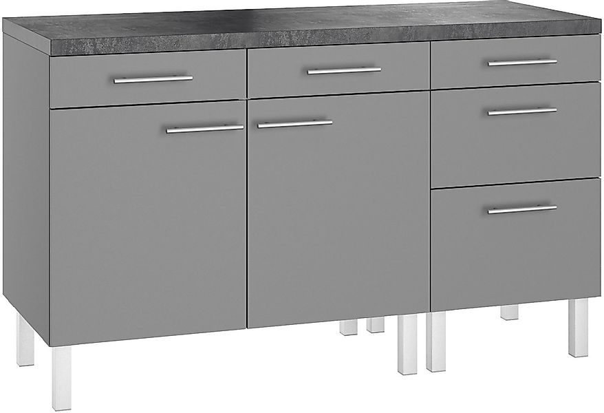 OPTIFIT Pantryküche »Lilly«, Breite 150 cm günstig online kaufen