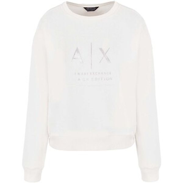 EAX  Fleecepullover - günstig online kaufen