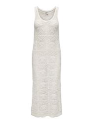 ONLY Shirtkleid Sommer Beach Dress ärmelloses günstig online kaufen