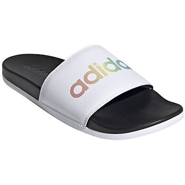 adidas  Zehensandalen Adilette Comfort günstig online kaufen