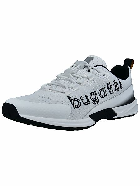 bugatti Sneaker "bugatti Sneaker Lederimitat" günstig online kaufen
