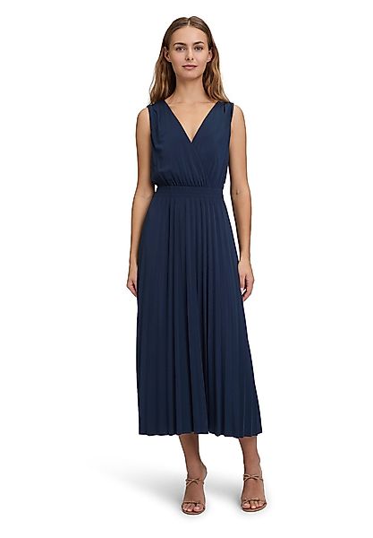 Betty&Co Plisseekleid Betty & Co Damen günstig online kaufen
