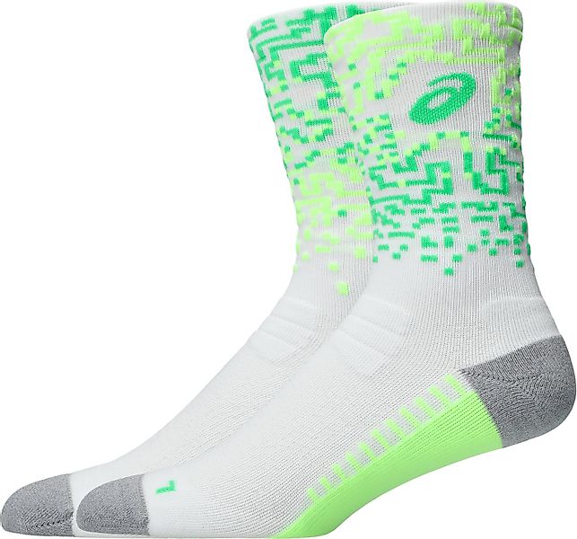 Asics Laufsocken PERFORMANCE RUN SOCK CREW günstig online kaufen