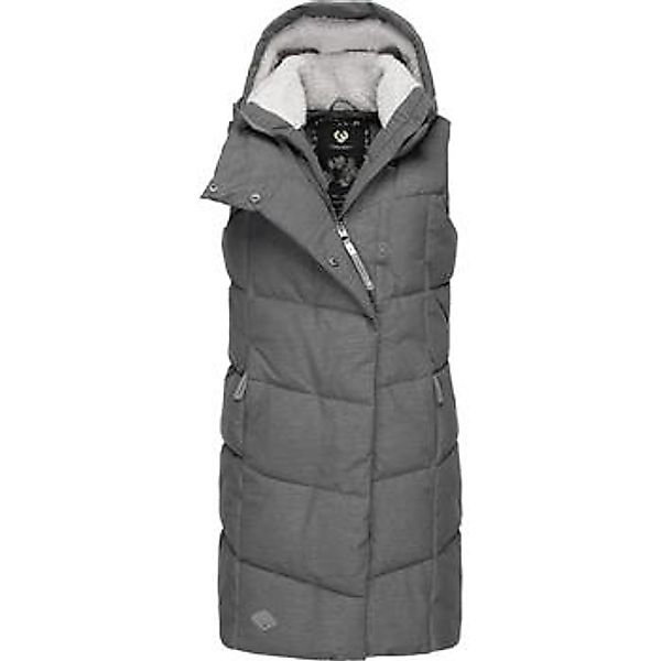 Ragwear Steppweste Pavla Vest stylische Winterweste günstig online kaufen