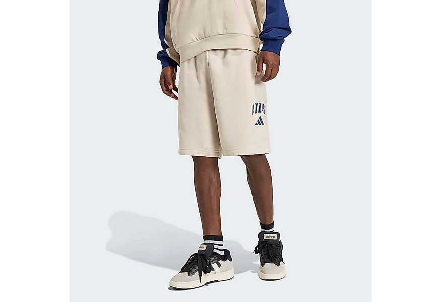 adidas Sportswear Shorts COLLEGE FLEECE günstig online kaufen