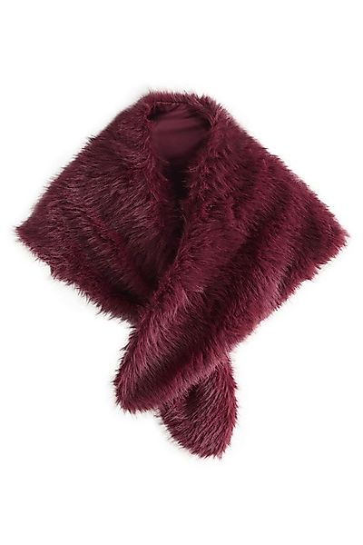 Next Schal Kunstfell-Stola, (1-St) günstig online kaufen