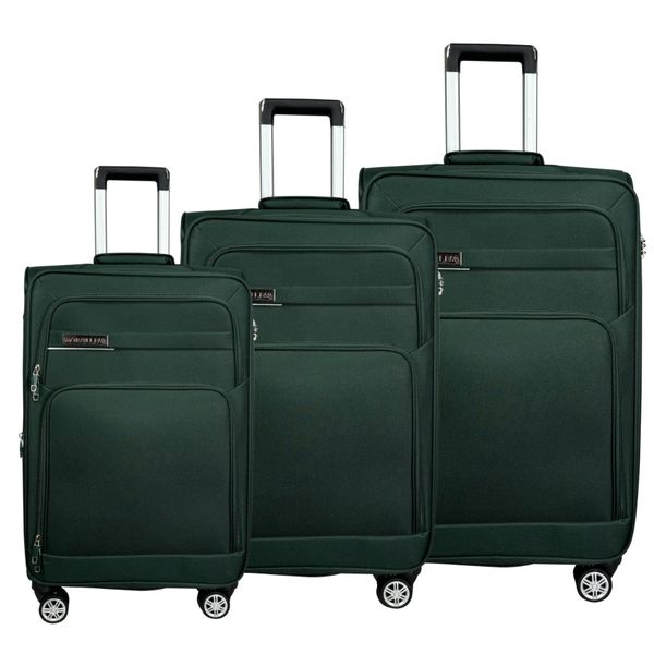 My Travel Bag Koffer 3090 Stoffkoffer günstig online kaufen