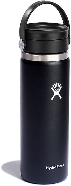 Hydro Flask Thermobecher »20 Oz Wide Flex SIP Lid«, (1 tlg.), Hochwertiger günstig online kaufen