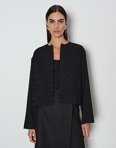 someday Jackenblazer Kurze Blazerjacke NERCI Loose günstig online kaufen