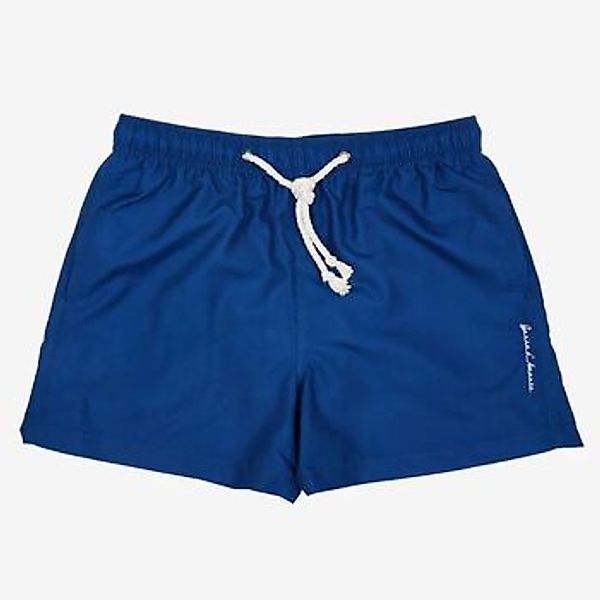 Gassa D'amante  Badeshorts FORTE DEI MARMI 100100115-BLU günstig online kaufen