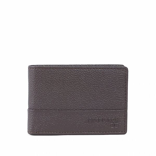 Margelisch Mini Geldbörse "Marcello 3", aus LWG zertifiziertem Leder günstig online kaufen