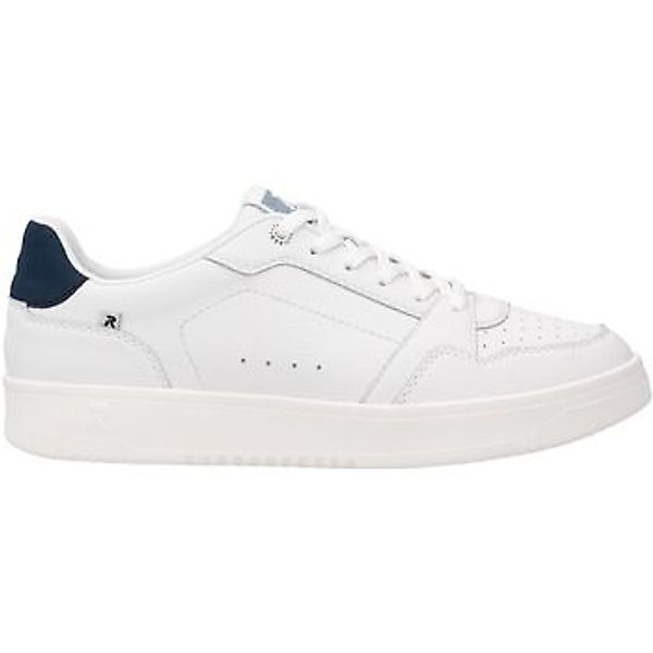 Rieker Sneaker "Rieker Sneaker Glattleder" günstig online kaufen