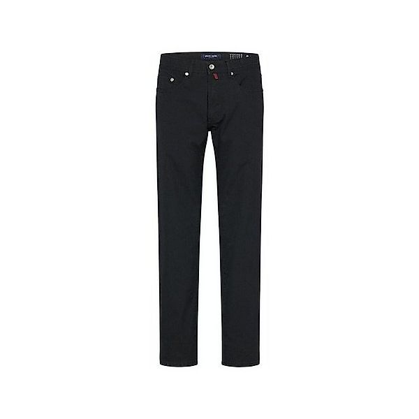 Pierre Cardin 5-Pocket-Jeans ’Slim Fit Jeans für Herren in unifarben’ (1-tl günstig online kaufen