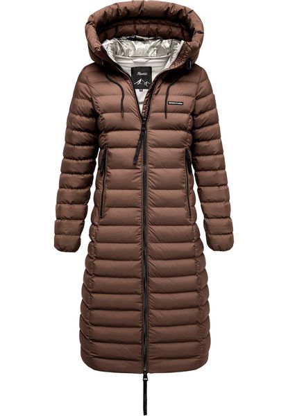 REPUBLIX Winterjacke ELORA Damen Gefütterte Winter günstig online kaufen