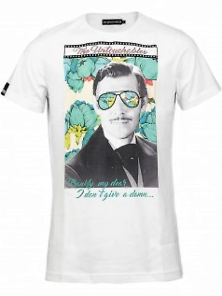 The Untouchables Herren Shirt Ohara (XL) (wei) günstig online kaufen