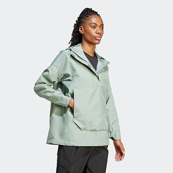 adidas TERREX Outdoorjacke W XP 2.5 günstig online kaufen