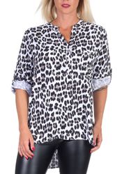 malito more than fashion Schlupfbluse 6702 günstig online kaufen