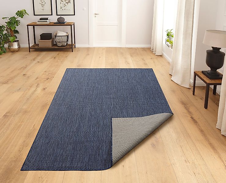 my home Teppich Rhodos, In-und Outdoor günstig online kaufen
