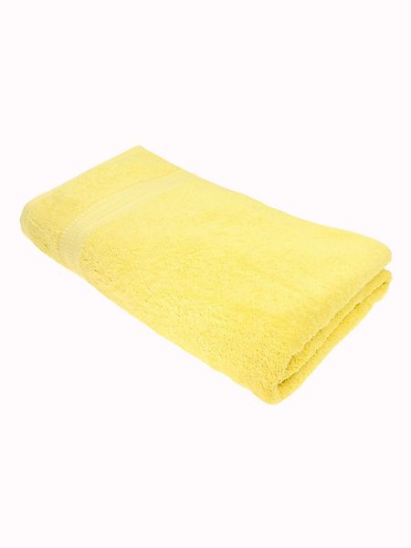 Julie Julsen Handtücher 4-Handtücher-Gelb, Bio-Baumwolle (4-St) günstig online kaufen