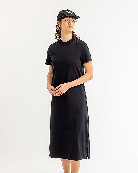 T-shirt Kleid Aus Bio-baumwolle günstig online kaufen