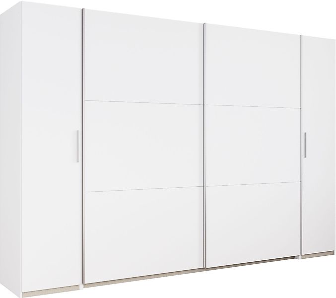 rauch Schwebetürenschrank "Kleiderschrank Drehtürenschrank Schrank Garderob günstig online kaufen