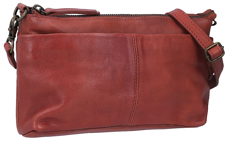 Gusti Leder Umhängetasche Gusti Leder Umhängetasche günstig online kaufen