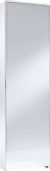INOSIGN Schuhschrank Höhe ca. 180 cm günstig online kaufen