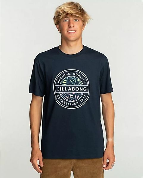 Billabong T-Shirt Rotor Fill günstig online kaufen