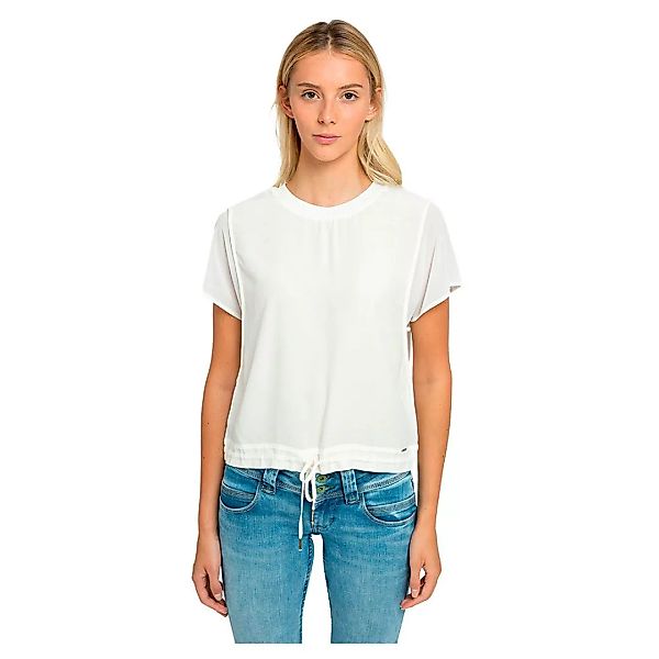 Pepe Jeans Graciella XS Off White günstig online kaufen